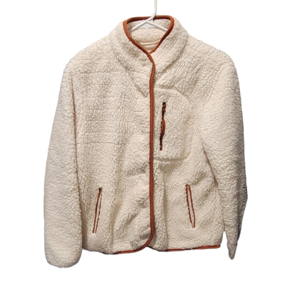 Sherpa Jacket